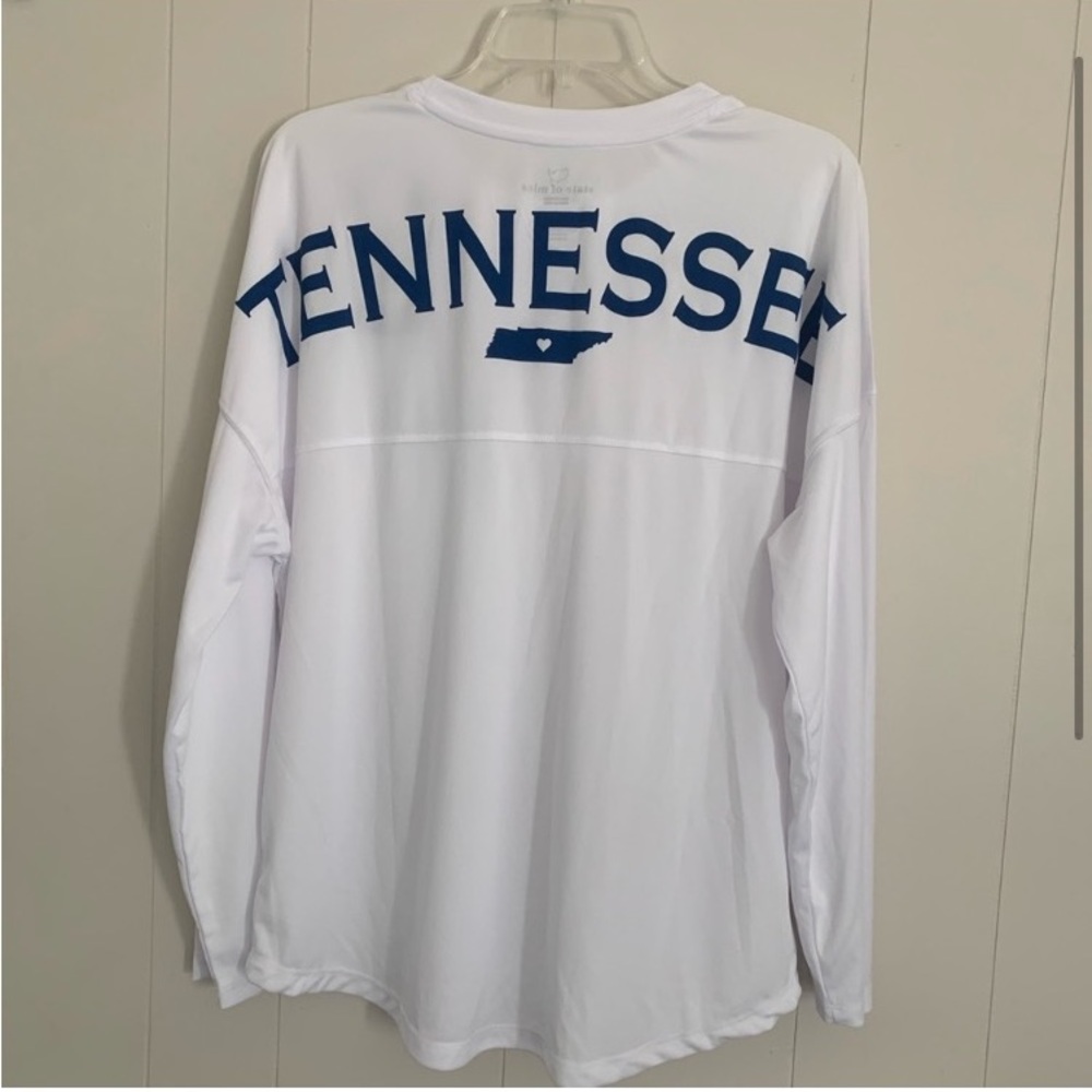 New with Tags State of Mine Long Sleeve Shirt Size L.